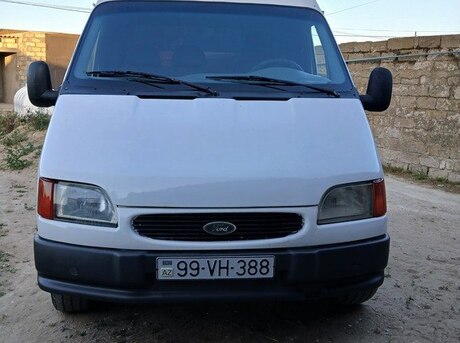 Ford Transit 1997