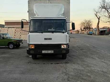 Iveco Otoyol