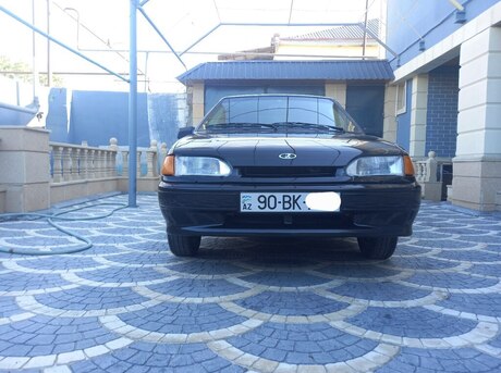 LADA (VAZ) 2115 2007