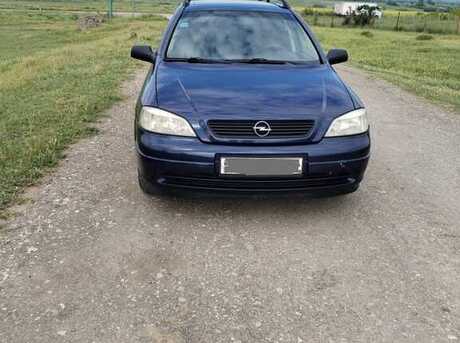 Opel Astra 1999