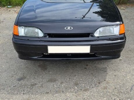 LADA (VAZ) 2115 2009