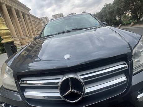 Mercedes G 350 2012