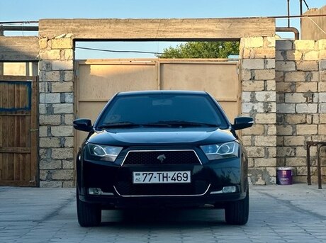 Khazar SD
