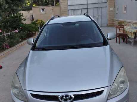 Hyundai i30 2008