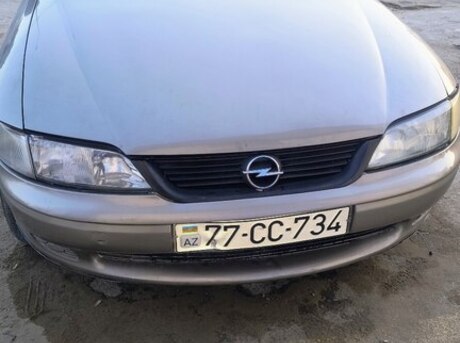 Opel Vectra 1996