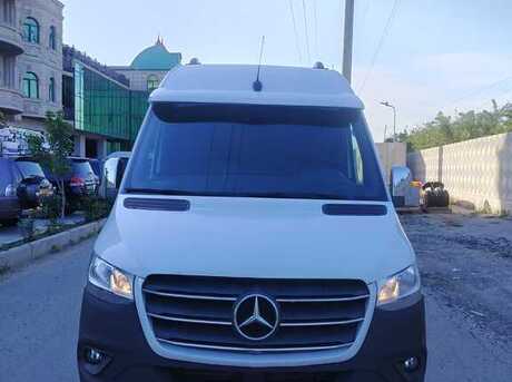 Mercedes Sprinter 316 2019