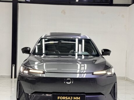 Changan Qiyuan Q05 2024