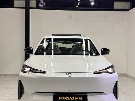 Changan Qiyuan Q05 2025