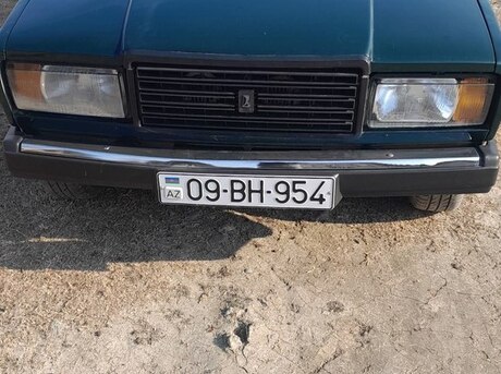 LADA (VAZ) 2107 2005