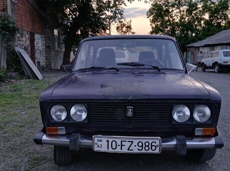 LADA (VAZ) 2106 1998