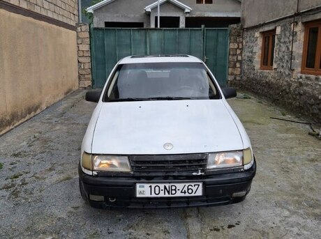Opel Vectra 1990