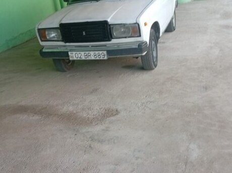 LADA (VAZ) 2107 1993