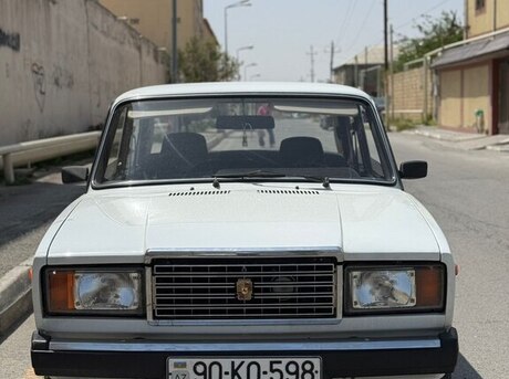 LADA (VAZ) 2107 2011