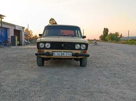 LADA (VAZ) 2106 1998