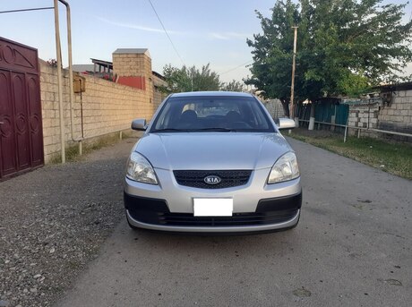 Kia Rio 2007