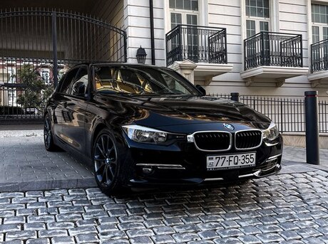 BMW 328