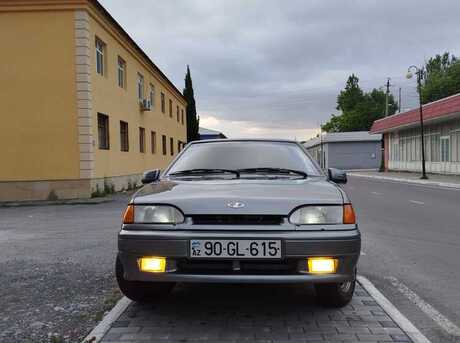 LADA (VAZ) 2115 2009