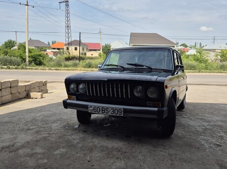LADA (VAZ) 2106 2005