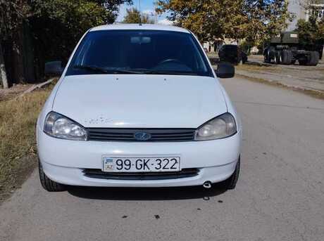 LADA (VAZ) Kalina 2013