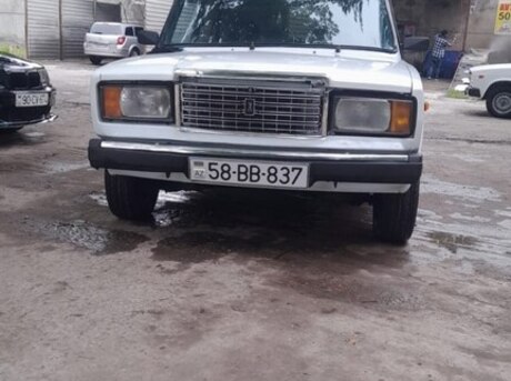 LADA (VAZ) 2107 1995