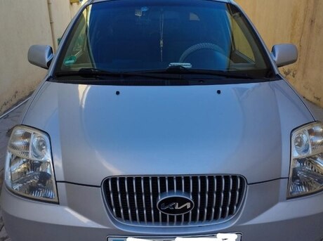 Kia Picanto 2006