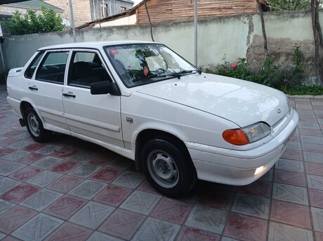 LADA (VAZ) 2115 2012