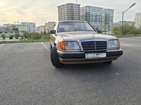 Mercedes E 200 1994