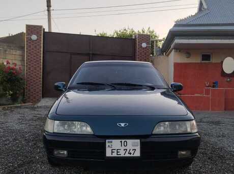 Daewoo Espero 1998