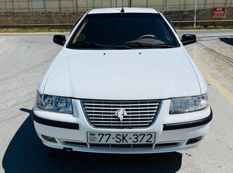 Khazar LX