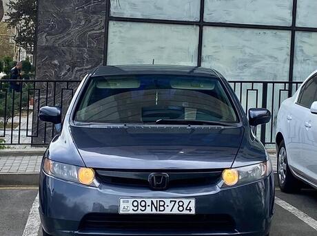 Honda Civic 2006