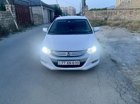Honda Insight 2010