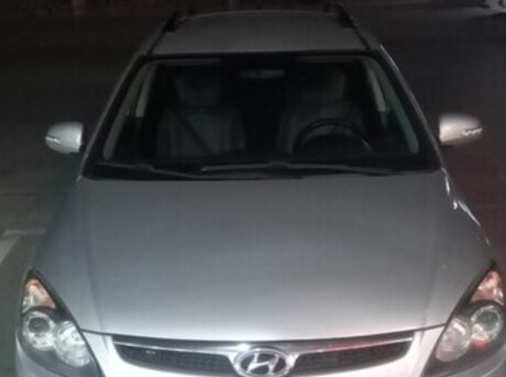 Hyundai i30 2009