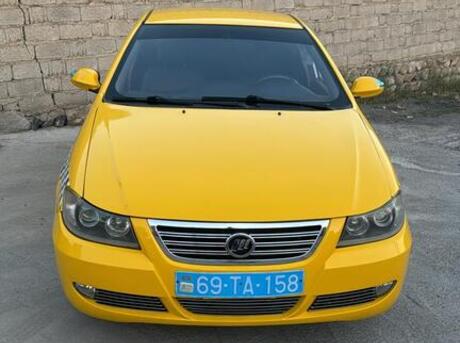 Lifan 620 2012