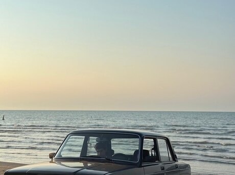 LADA (VAZ) 2107 2011