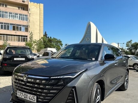 Changan  2025