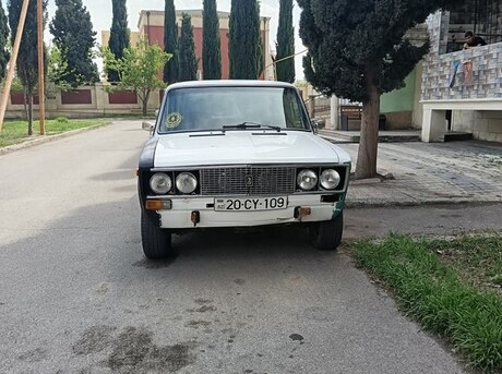 LADA (VAZ) 2106 2002
