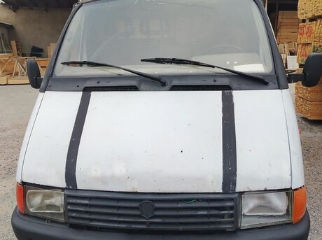 GAZ 330200 2002
