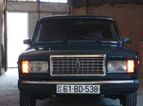 LADA (VAZ) 2106 2002