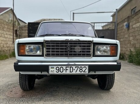 LADA (VAZ) 2107 2009