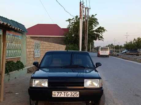 Tofas Sahin 2004