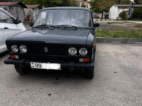 LADA (VAZ) 2106 2002