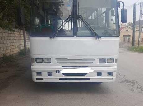 Iveco Otoyol