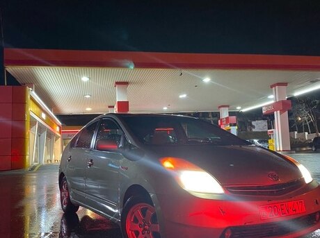 Toyota Prius 2006