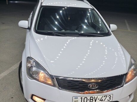 Kia  2009