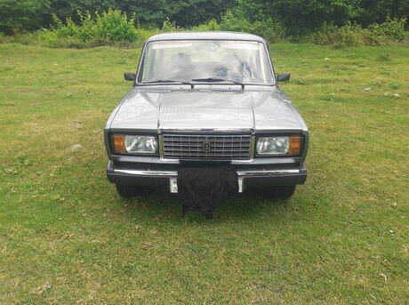 LADA (VAZ) 2107 2010