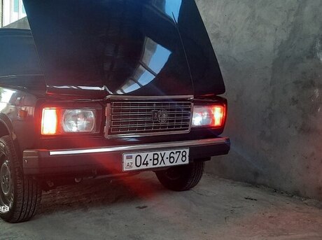 LADA (VAZ) 2107 2010