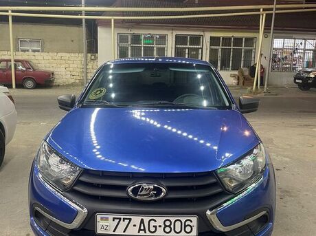 LADA (VAZ) Granta 2022
