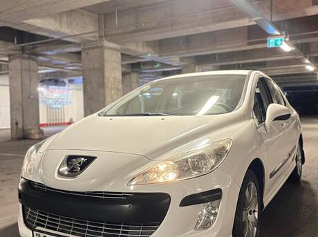 Peugeot 308 2008