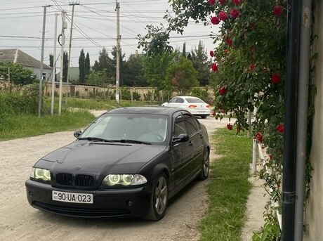 BMW 320