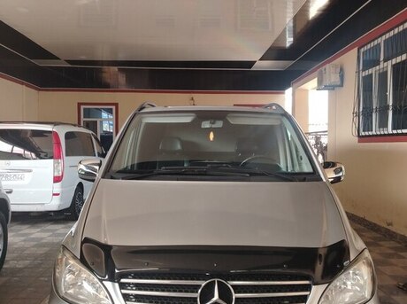 Mercedes Vito 115 2009